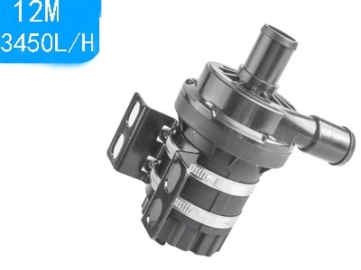 3450L/H流量12米扬程世纪中科DC60B系列水泵